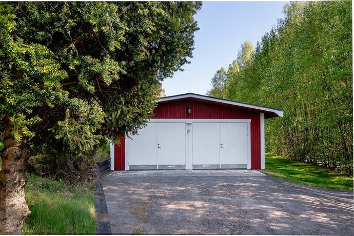 5 rum Vinterbonat fritidshus på Hyltingeö Jälund Stjärnhov Flens kommun - bild 42