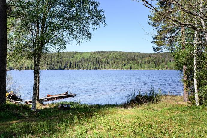 2 rum Fritidshus på Gessån 61 Gessån Säters kommun - bild 11