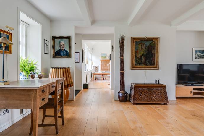 9 rum Villa på Havstrutsvägen 2 Falsterbo Vellinge kommun - bild 6