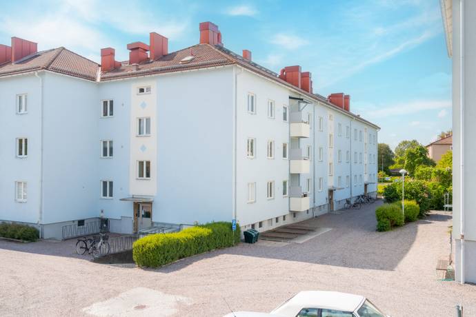 4 rum Lägenhet på Industrigatan 17C Högbrunn Nyköpings kommun - bild 29