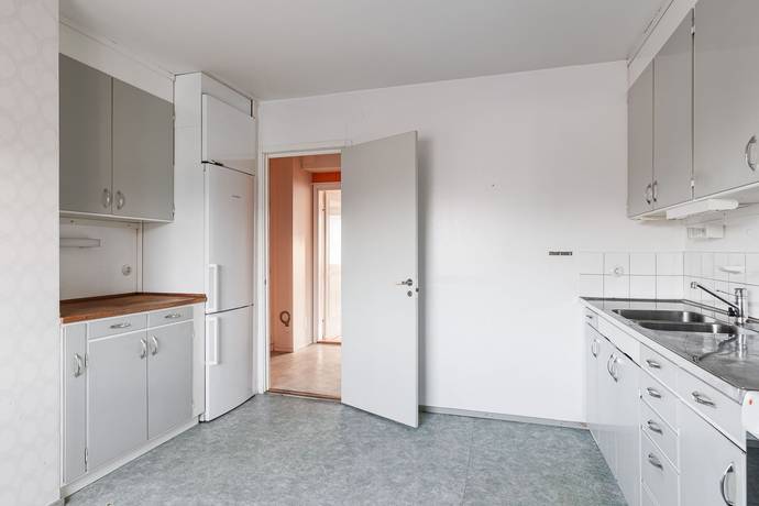 2 rum Lägenhet på Klackskärsgatan 1A Östhammar Östhammars kommun - bild 15
