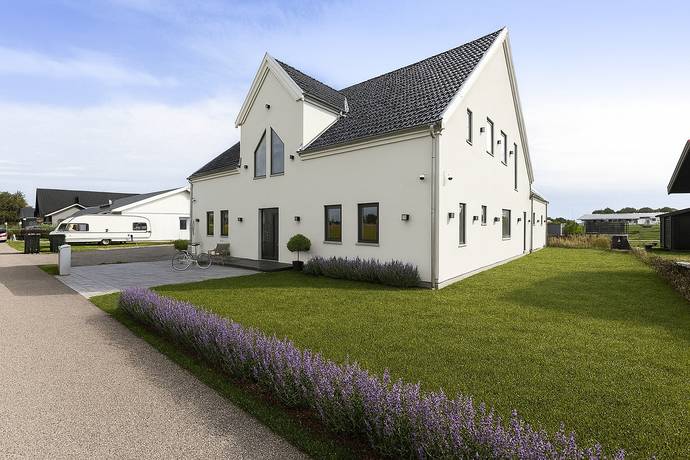 7 rum villa på Rallaregatan 82 Kattarp, Helsingborgs kommun - bild 1