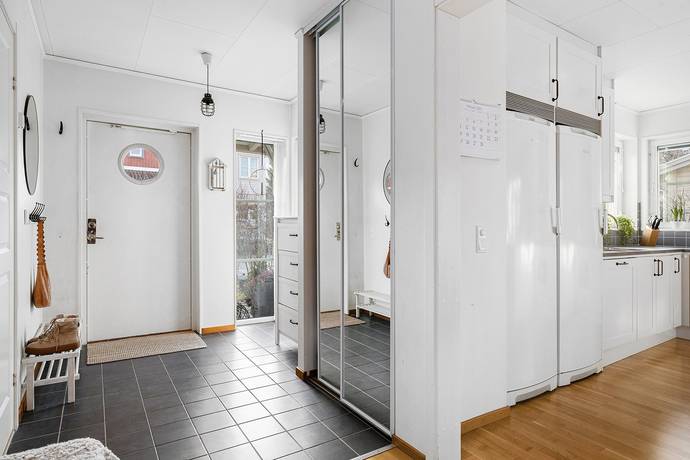 6 rum Villa på Ljustret 24 Sigtuna - Björkbacka Strand Sigtuna kommun - bild 20
