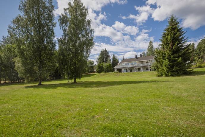6 rum Villa på Södra Såneby 94 Sunne kommun - bild 29
