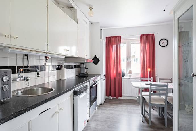 2,5 rum lägenhet på Torgbacken 6 Kungsgården, Sandvikens kommun - bild 2