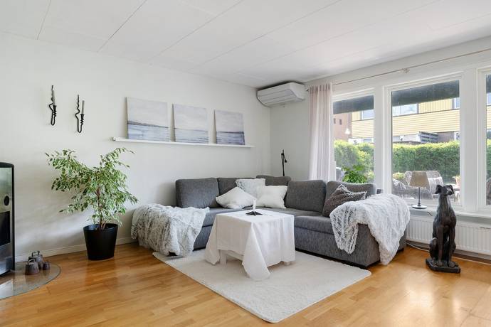 5 rum Radhus på Trollrunan 120 Centralt Göteborgs kommun - bild 8