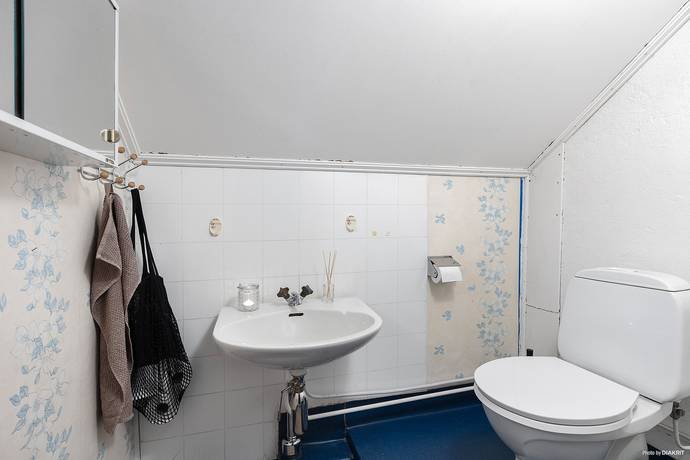 6 rum Villa på Södra Skogsgatan 44 Fagernäs Bodens kommun - bild 13