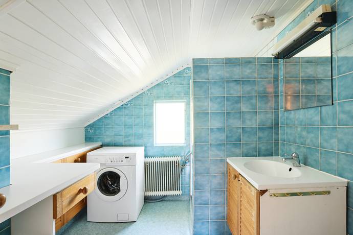 203 m² Vinterbonat fritidshus på Kristineberg 546 Fiskebäckskil Lysekils kommun - bild 33