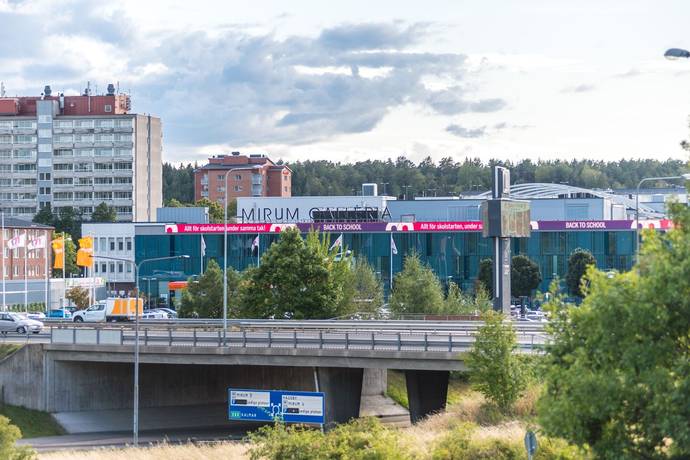 4 rum Radhus på Ånestadsgatan 20 Smedby Norrköpings kommun - bild 16