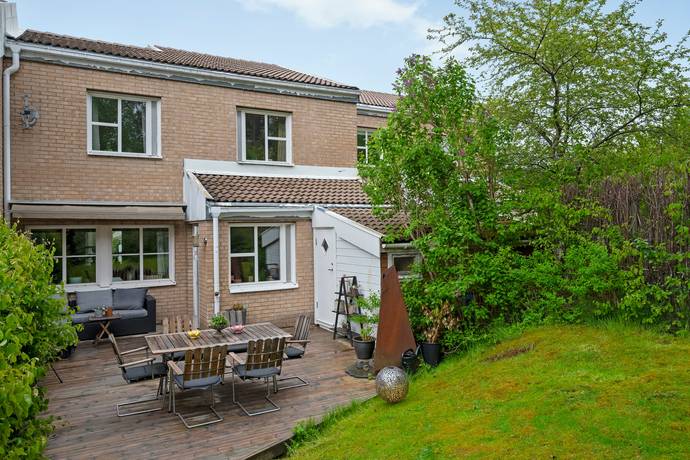 5 rum Radhus på Kulladalsvägen 3 Kulladal Vaxholms kommun - bild 26