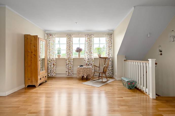 6 rum Villa på Solviks strand 3 Trångsund Huddinge kommun - bild 28