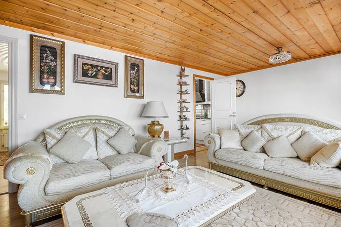8 rum Villa på Ugglevägen 10 Odensala Östersunds kommun - bild 8