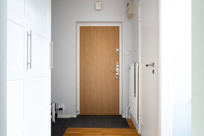 1,5 rum lägenhet på Tallbacksvägen 18 Enköping, Enköpings kommun - bild 3