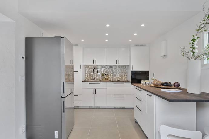 7 rum Villa på Fågelvägen 34 Barkarby Järfälla kommun - bild 43