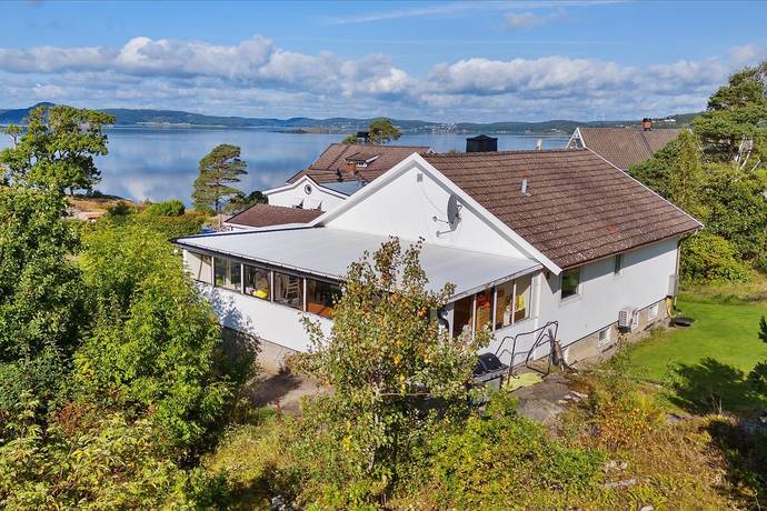 Stångevägen 22, Stången, Uddevalla kommun