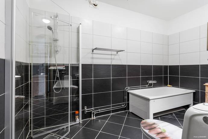 525 m² Villa på Långban Pensionatet Långban Filipstads kommun - bild 25
