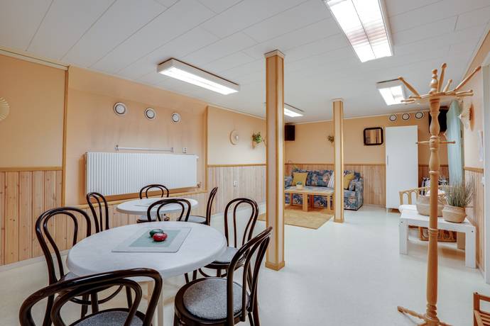 3 rum Radhus på Bergslagsgatan 23B Ringstorp Örebro kommun - bild 29