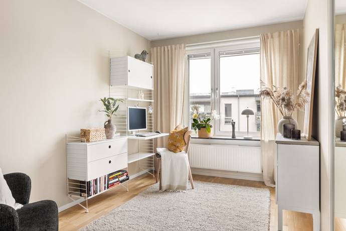 3 rum Lägenhet på Ingenjörsvägen 40, 7 tr! Liljeholmskajen Stockholms kommun - bild 43