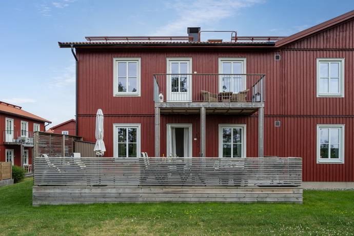 2 rum Lägenhet på Rådjursvägen 52 Marielundsviken Strängnäs kommun - bild 3