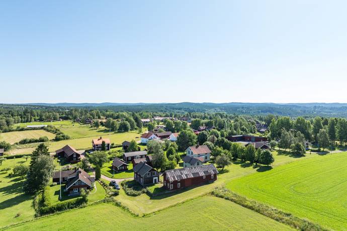 5 rum Villa på Söderås Knåpgatu 5 Söderås Rättviks kommun - bild 12