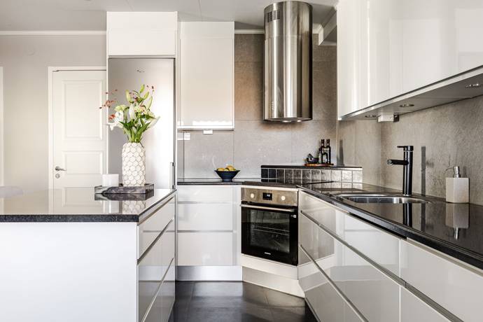 3 rum lägenhet på Norra vägen 38 Centralt, Kalmar kommun - bild 2