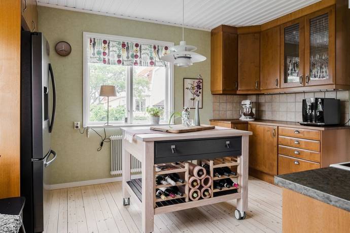 5 rum villa på Gamla Läckövägen 8 Tofta, Lidköpings kommun - bild 4