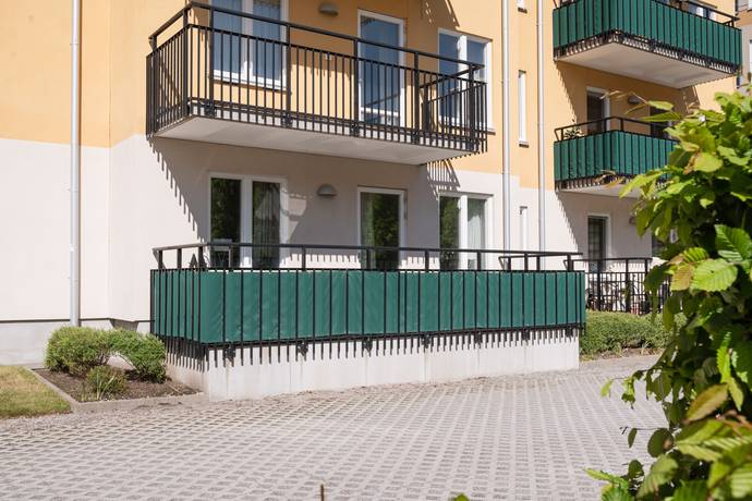 2 rum Lägenhet på Kaserngården 10 Centralt Norr Örebro kommun - bild 20