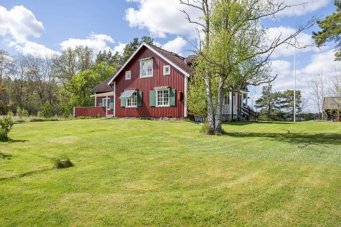 6 rum villa på Högby Ullebro 1 Högby, Söderköpings kommun - bild 4