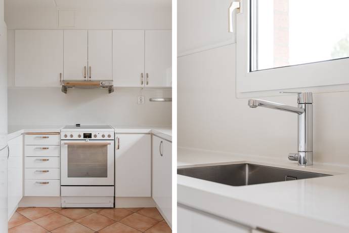 5 rum Lägenhet på Kastanjegatan 17D Hindby Malmö kommun - bild 9