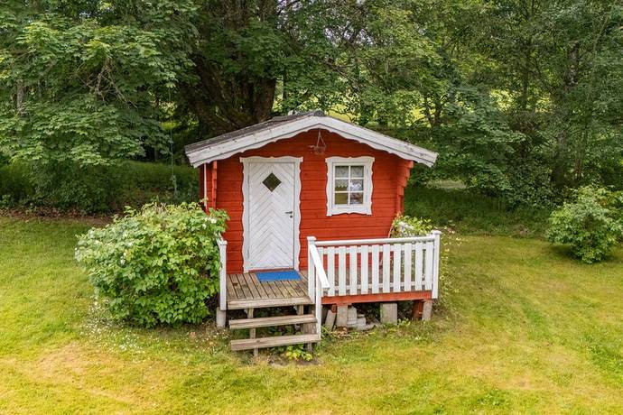 4 rum Fritidshus på Torrskogs stom 10 Torrskog Bengtsfors kommun - bild 28