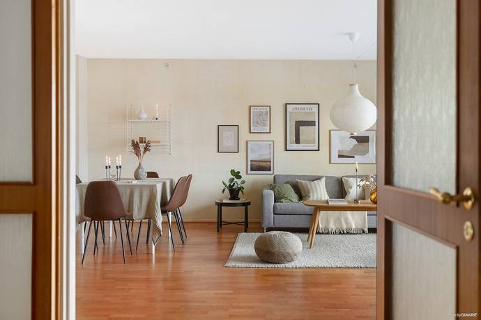 8 rum Villa på Wendesgatan 9A Krokslätt Mölndals kommun - bild 15