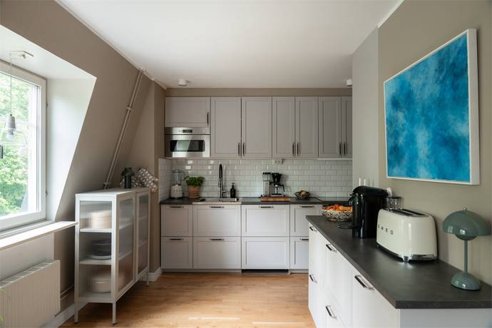 3.5 rum Lägenhet på BISKOPSGATAN 5A City Västerås kommun - bild 10
