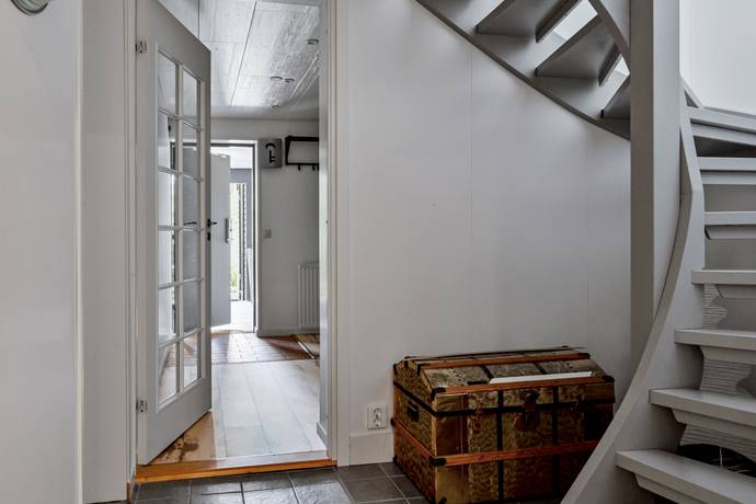4 rum Villa på Backsippsvägen 7 Sigtuna kommun - bild 24