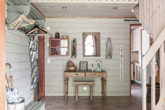 villa på Werkmästergatan 40 Gärdebyn, Rättviks kommun - bild 4