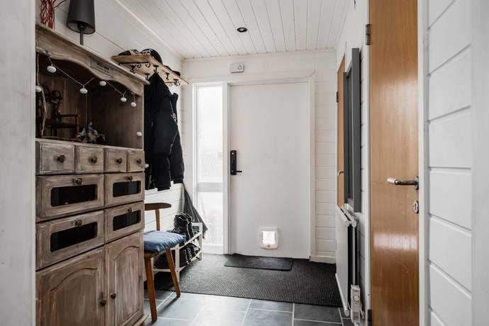 5 rum Villa på Björkvägen 15 Madängsholm Tidaholms kommun - bild 13