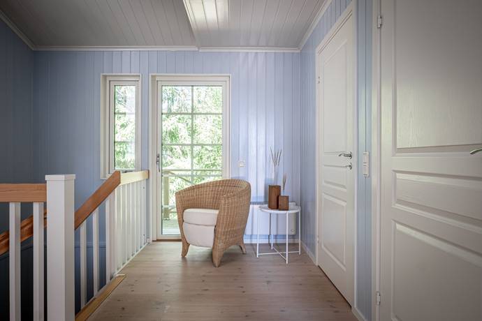 4 rum Villa på Vitared Ringvägen 19 Hökensås Tidaholms kommun - bild 17