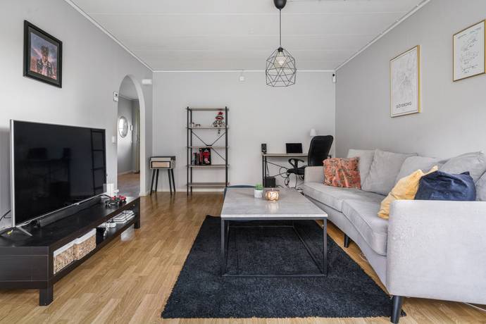 2 rum Lägenhet på Svanehöjdsgatan 5A Centrala Hisingen Göteborgs kommun - bild 10