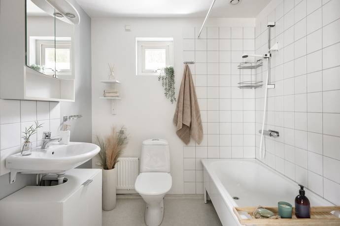 4 rum Kedjehus på Svarvstensvägen 52 Hisings Kärra Göteborgs kommun - bild 19