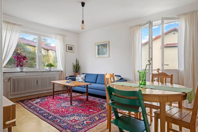3 rum lägenhet på Sågverksgatan 94 Stureby, Stockholms kommun - bild 1