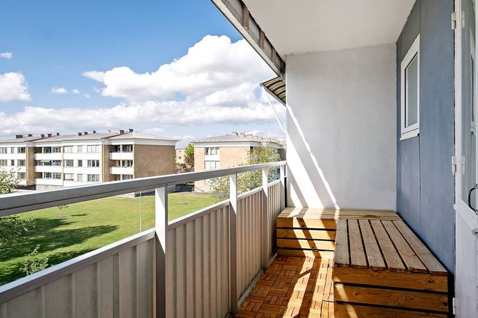 3 rum Lägenhet på Kommendantsvägen 36 Näsby Kristianstads kommun - bild 7