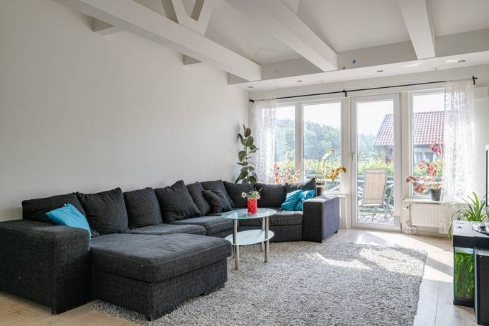 6 rum Villa på Höjdvägen 25 Stjärnhov Gnesta kommun - bild 12