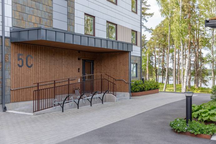 4 rum Lägenhet på Sjöbodsvägen 5C Korseberg Vänersborgs kommun - bild 34