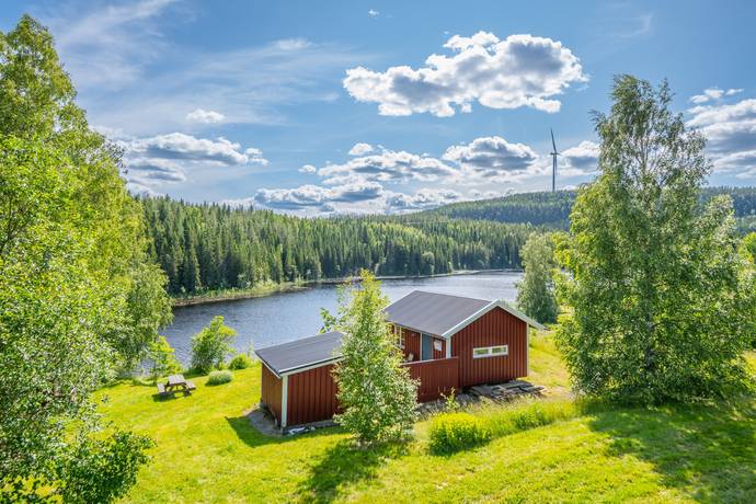 Nyland 130, Kovland, Sundsvalls kommun