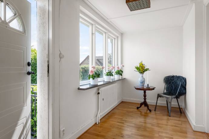 4 rum Villa på S:t Andreas väg 49 Väsby Höganäs kommun - bild 4