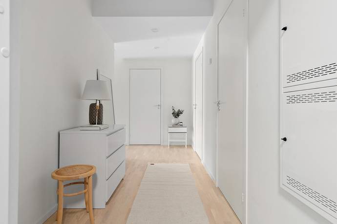 3 rum Lägenhet på Rödlönnsgången 26 Centrala Hisingen Göteborgs kommun - bild 11