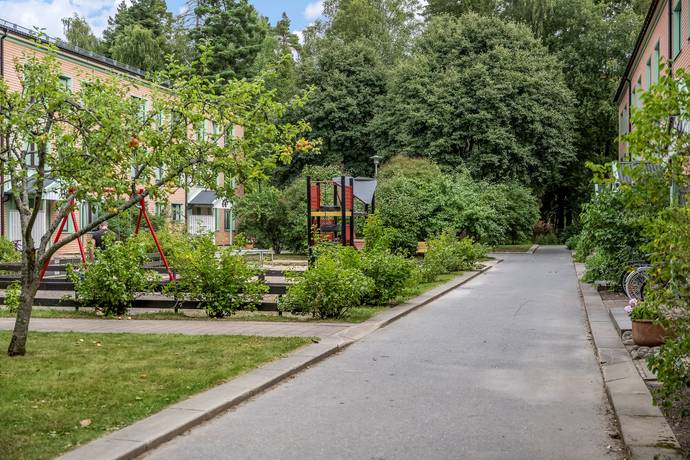 4 rum Lägenhet på Njupkärrsvägen 88 Centrala Tyresö Tyresö kommun - bild 17