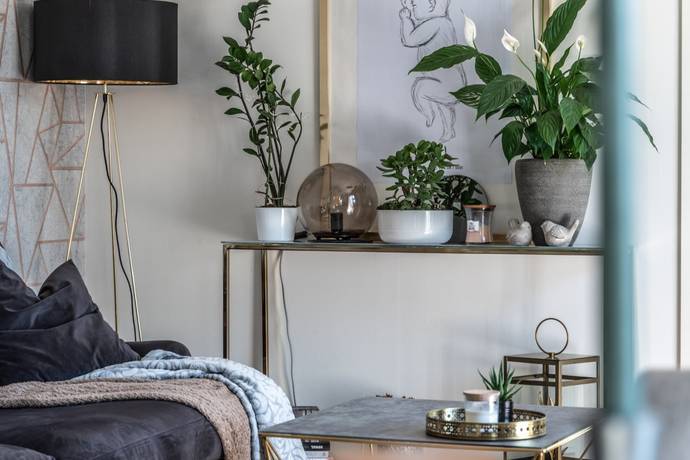 3 rum lägenhet på Kaptensvägen 15B Barkarbystaden, Järfälla kommun - bild 5