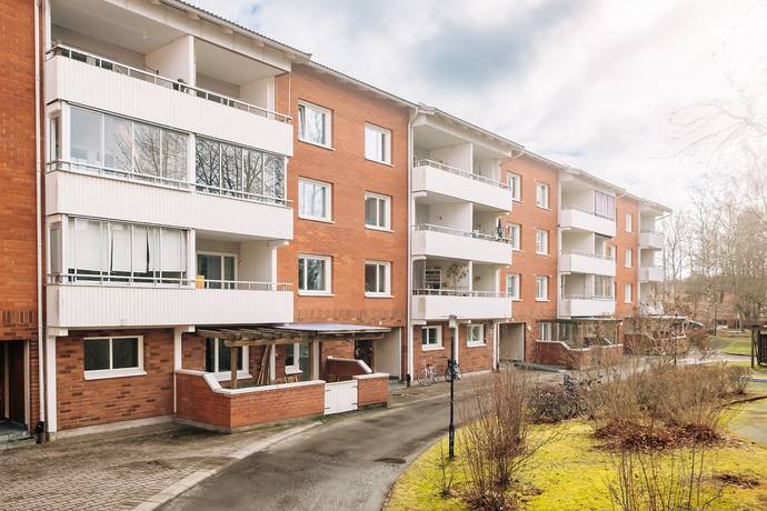 3 rum Lägenhet på Akaciastigen 5 Bråten Park Mariestads kommun - bild 15