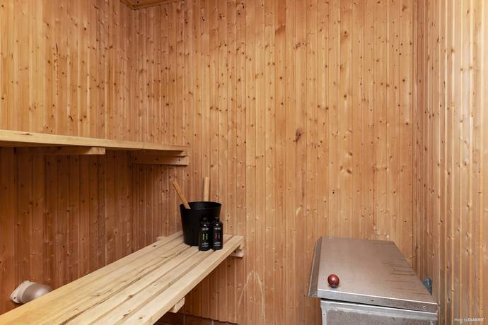 4 rum Villa på Kantarellvägen 15A Sävast Bodens kommun - bild 18