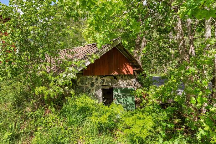 6 rum Fritidshus på Ängelsbergsvägen 102 Ängelsberg Fagersta kommun - bild 30